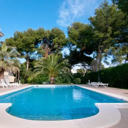 Apartment Drac Blanc 1-4 Cala Ratjada (Mallorca)