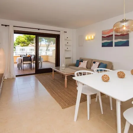 Drac Blanc 1-4 Apartment