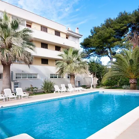 Apartment Drac Blanc 1-4