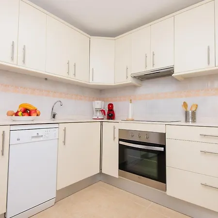 Apartment Drac Blanc 1-4