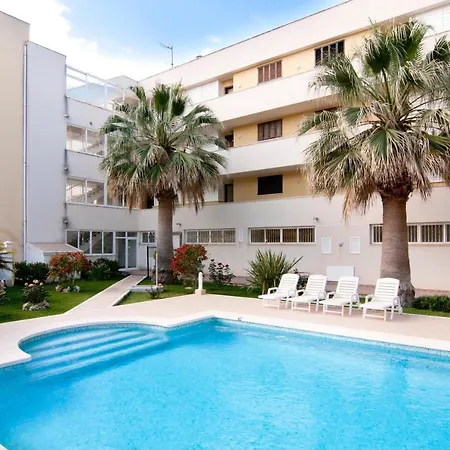 Apartment Drac Blanc 1-4 Cala Ratjada (Mallorca)