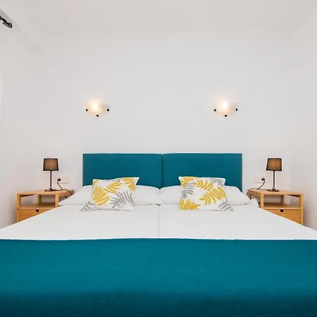 Drac Blanc 1-4 Apartment Cala Ratjada (Mallorca)