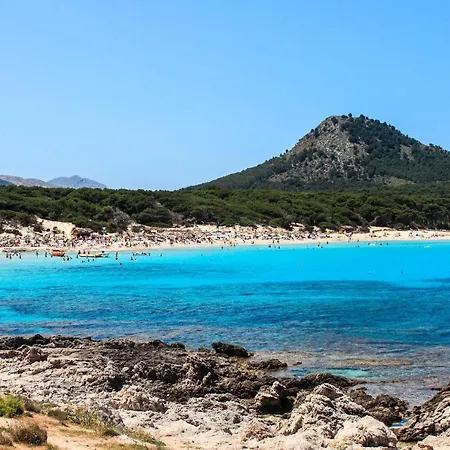 Drac Blanc 1-4 Cala Ratjada (Mallorca)